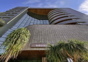 Mercure Belo Horizonte Vila da Serra