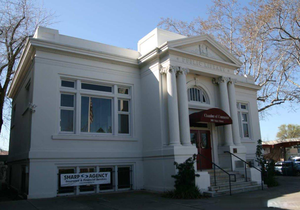 Hampton Inn & Suites Vacaville-Napa Valley