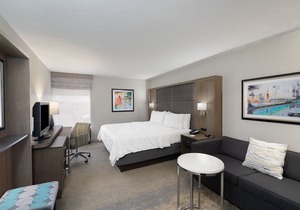 Holiday Inn Huntsville - Research Park, an Ihg Hotel