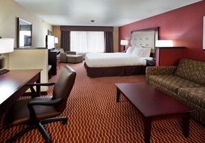 Holiday Inn Express and Suites Great Falls, an Ihg Hotel