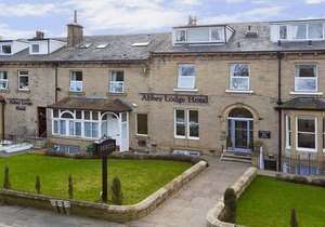 The Abbey Lodge Hotel
