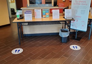 TownePlace Suites by Marriott Syracuse Liverpool