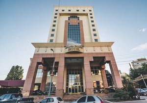 Lucania Palazzo Hotel