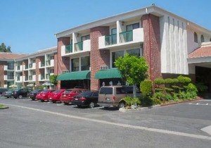 Quality Inn & Suites Irvine Spectrum