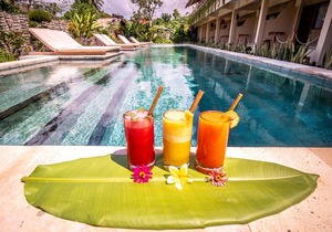 Mango Lodge