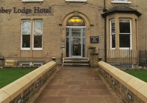 The Abbey Lodge Hotel
