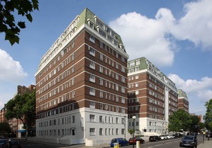 Nell Gwynn House Apartments