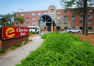 Clarion Inn & Suites