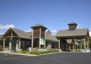 Quality Inn Rhinelander