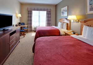 Country Inn & Suites by Radisson, Mount Morris, NY