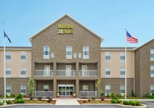 MainStay Suites Grantville