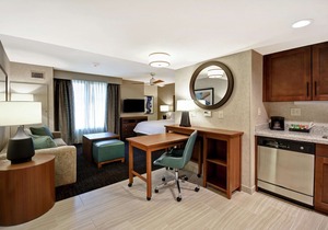 Homewood Suites by Hilton Pleasant Hill CA