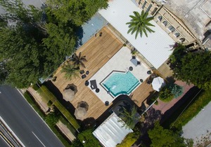 Mikelina Boutique Hotel