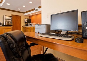 Best Western Eufaula Inn