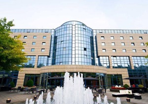 Maritim Hotel Bonn