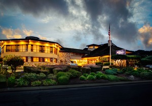 Hilton Garden Inn Monterey