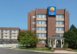 Quality Inn & Suites Orland Park - Chicago