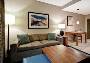 Homewood Suites by Hilton Pleasant Hill CA