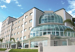 Dubai Macaé by Atlântica