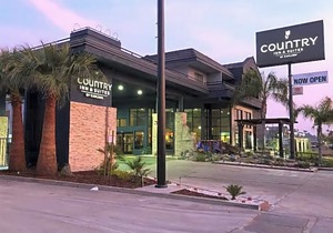 Country Inn & Suites by Radisson, Bakersfield, CA