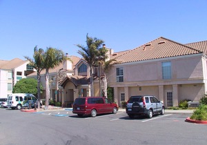 Sonesta ES Suites San Francisco - Airport