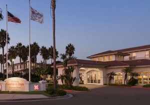 Hilton Garden Inn Carlsbad Beach