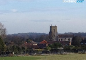 The Olde Windmill Inn