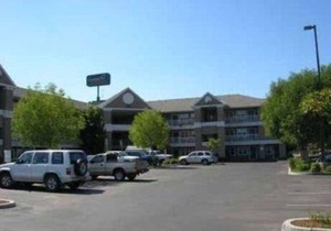 Extended Stay America Suites - Bakersfield - California Avenue