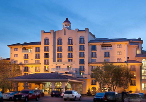 Embassy Suites Indianapolis North