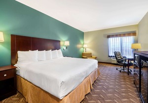 La Quinta Inn & Suites by Wyndham Longview North