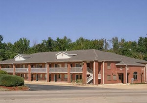 Days Inn by Wyndham Tupelo