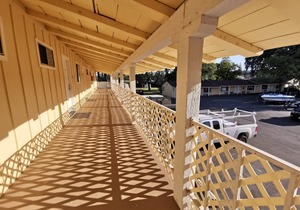 Skylark Shores Resort