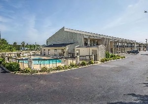 Quality Inn Gaffney I-85