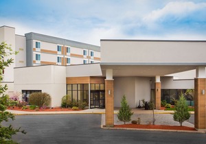 Best Western Plus New Englander