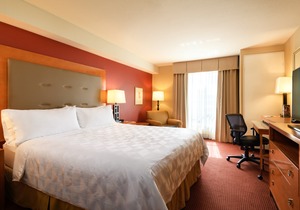 Holiday Inn Oakland Airport, an Ihg Hotel