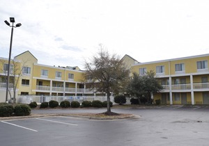 Quality Inn Rocky Mount