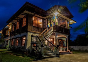 Casa Simeon