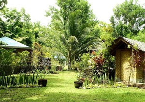 Nypa Style Resort Camiguin