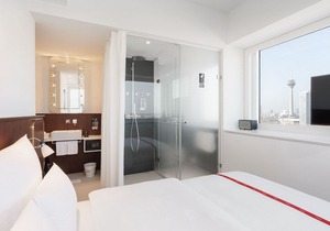 Ruby Luna Hotel Düsseldorf