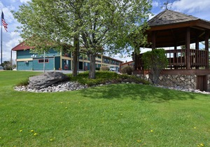 Americas Best Value Inn Butte