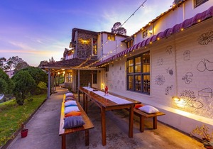 Zostel Kodaikanal