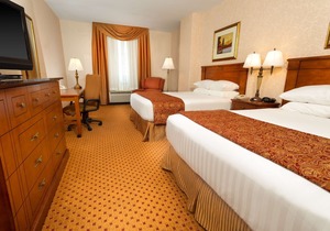 Drury Inn & Suites Sikeston