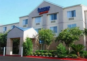 Fairfield Inn & Suites Lafayette I-10