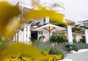 Compass House Boutique Hotel