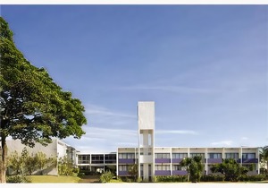 Sia Park Executive Hotel