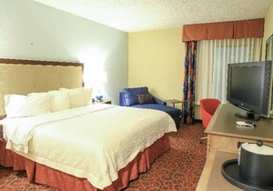 Hampton Inn Bordentown