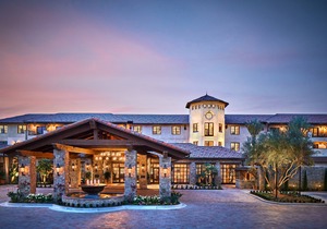 Inn at The Mission, San Juan Capistrano, Autograph Collection