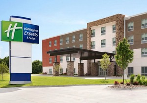 Holiday Inn Express and Suites San Jose Airport, an Ihg Hotel