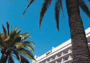 Radisson Blu Hotel, Nice