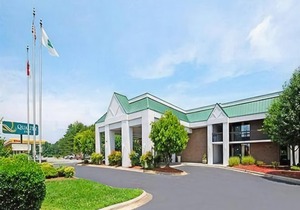 Days Inn by Wyndham Mocksville